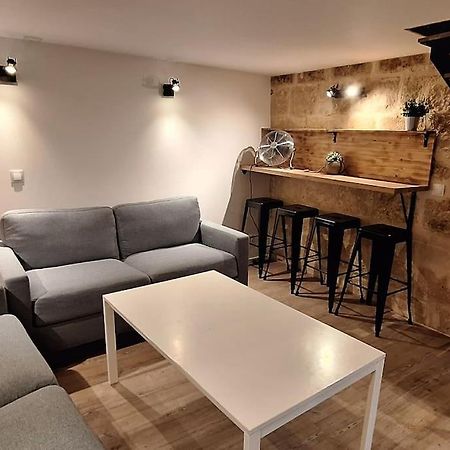 Apartamento Sleep-In-Montpellier, Gaya, 6 Pers, Ecusson Exterior foto