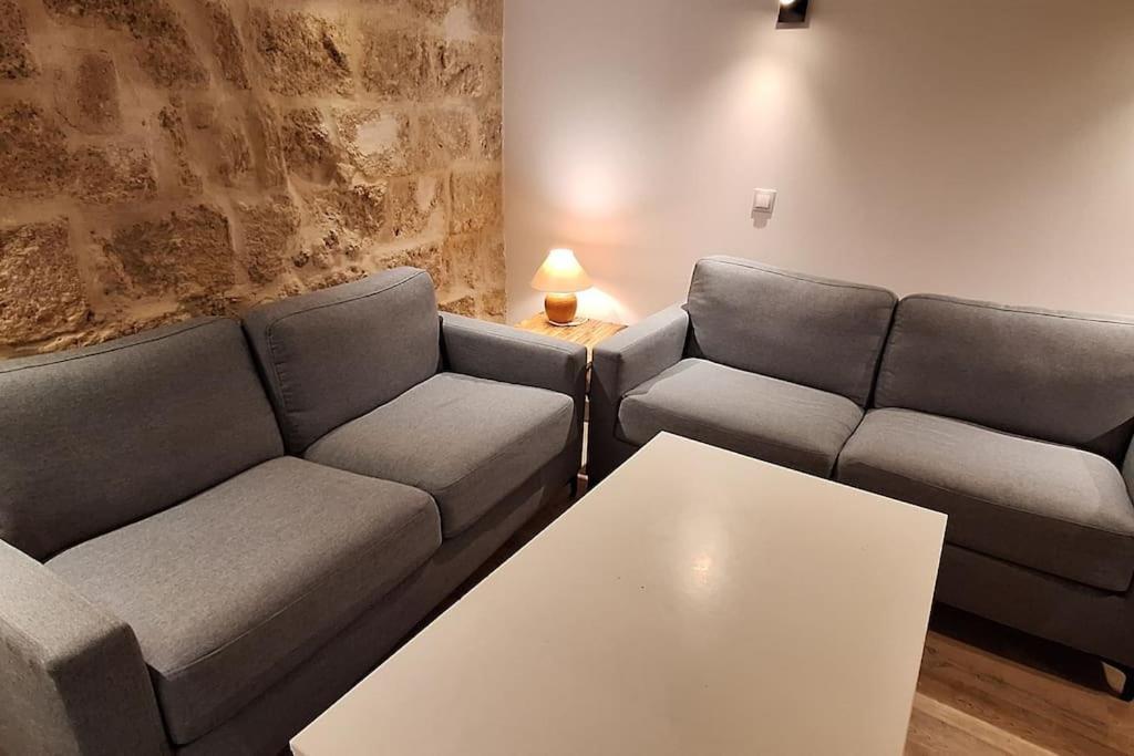 Apartamento Sleep-In-Montpellier, Gaya, 6 Pers, Ecusson Exterior foto