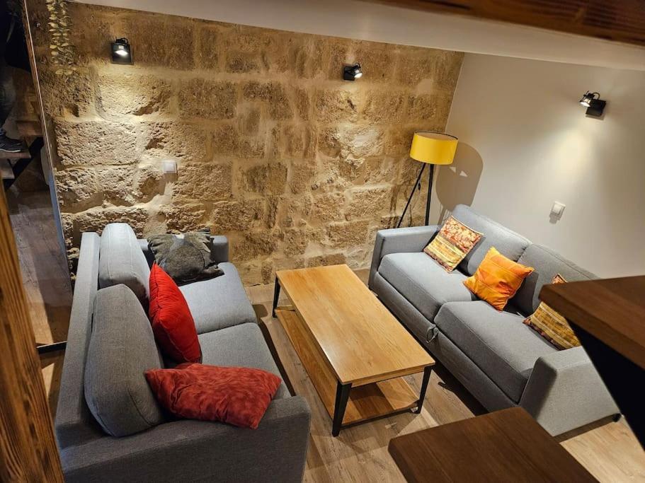 Apartamento Sleep-In-Montpellier, Gaya, 6 Pers, Ecusson Exterior foto