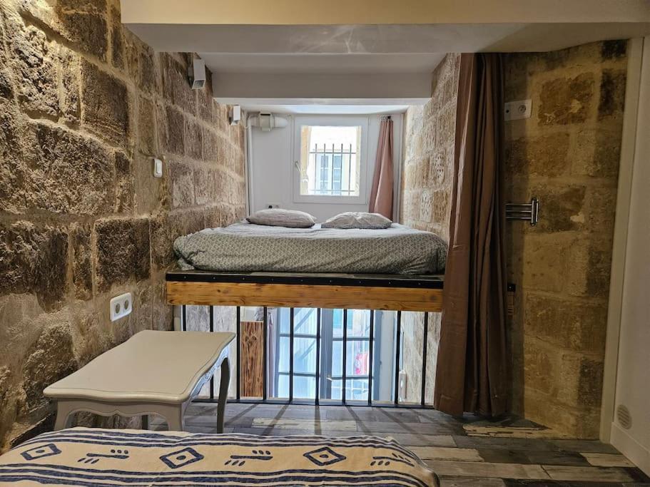Apartamento Sleep-In-Montpellier, Gaya, 6 Pers, Ecusson Exterior foto