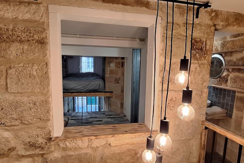 Apartamento Sleep-In-Montpellier, Gaya, 6 Pers, Ecusson Exterior foto