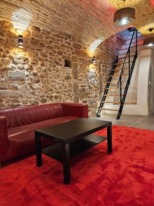 Apartamento Sleep-In-Montpellier, Gaya, 6 Pers, Ecusson Exterior foto