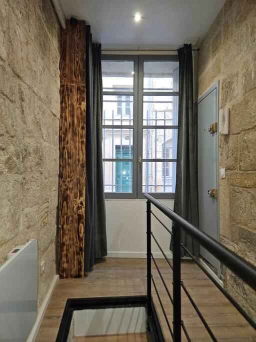 Apartamento Sleep-In-Montpellier, Gaya, 6 Pers, Ecusson Exterior foto