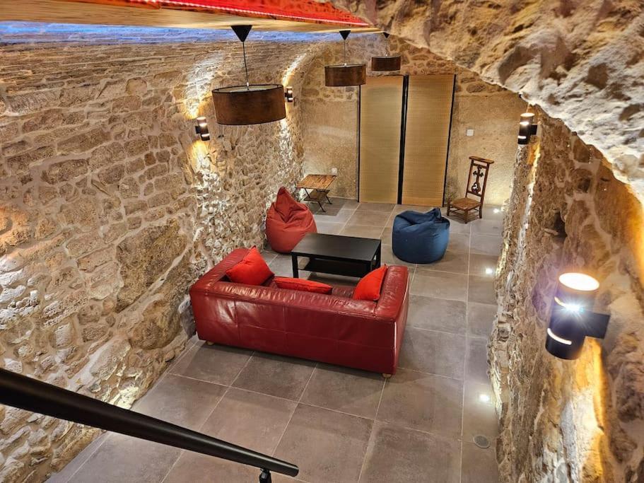 Apartamento Sleep-In-Montpellier, Gaya, 6 Pers, Ecusson Exterior foto