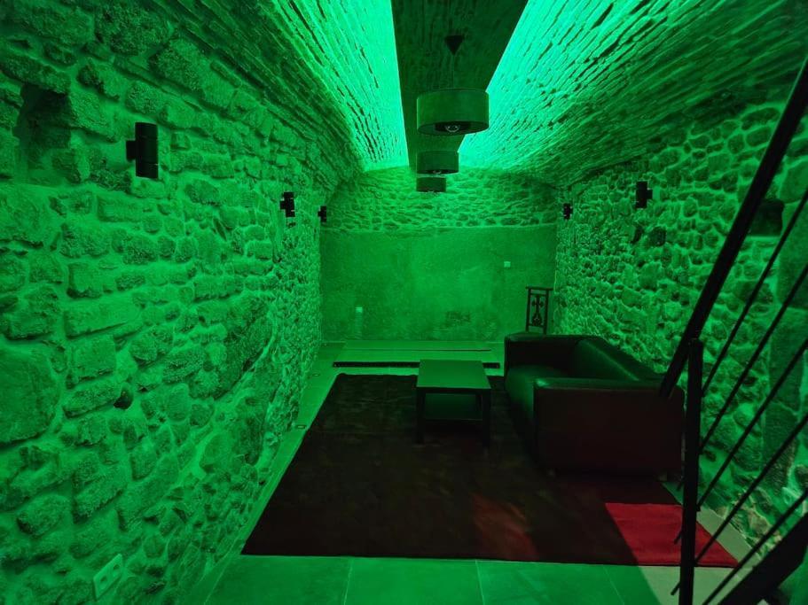 Apartamento Sleep-In-Montpellier, Gaya, 6 Pers, Ecusson Exterior foto