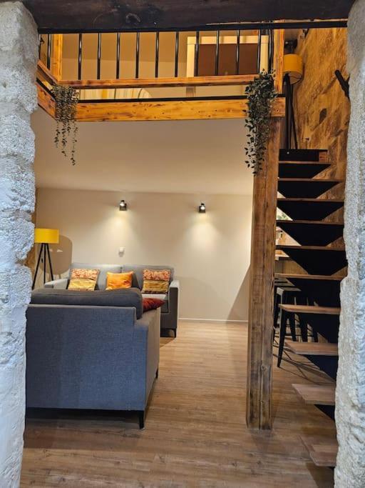 Apartamento Sleep-In-Montpellier, Gaya, 6 Pers, Ecusson Exterior foto