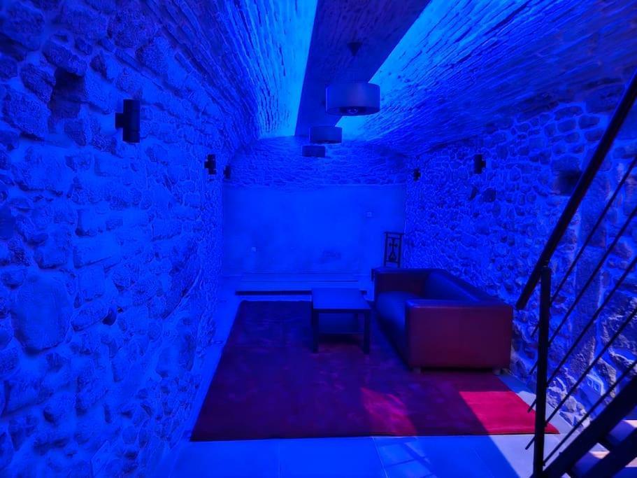 Apartamento Sleep-In-Montpellier, Gaya, 6 Pers, Ecusson Exterior foto